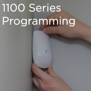 1100 Series Panel Programming | DMP.com