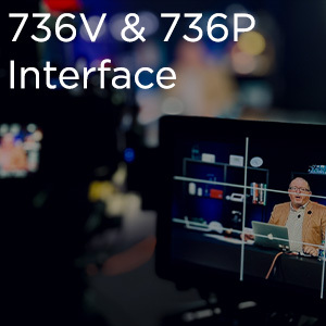 Tech Training Tuesdays with Tim Nissen: 736V & 736P… | DMP.com