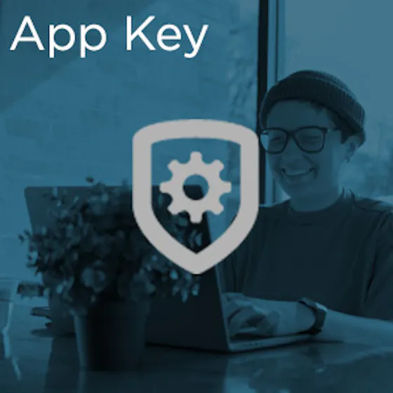 The App Key on Dealer Admin | DMP.com