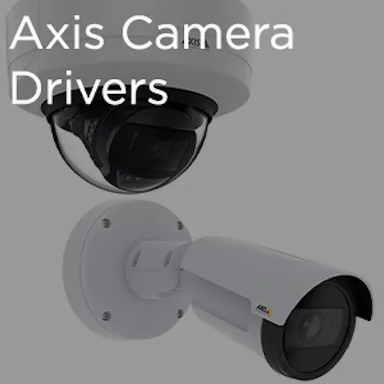 How to Setup Video Drivers for Your Axis Cameras | DMP.com
