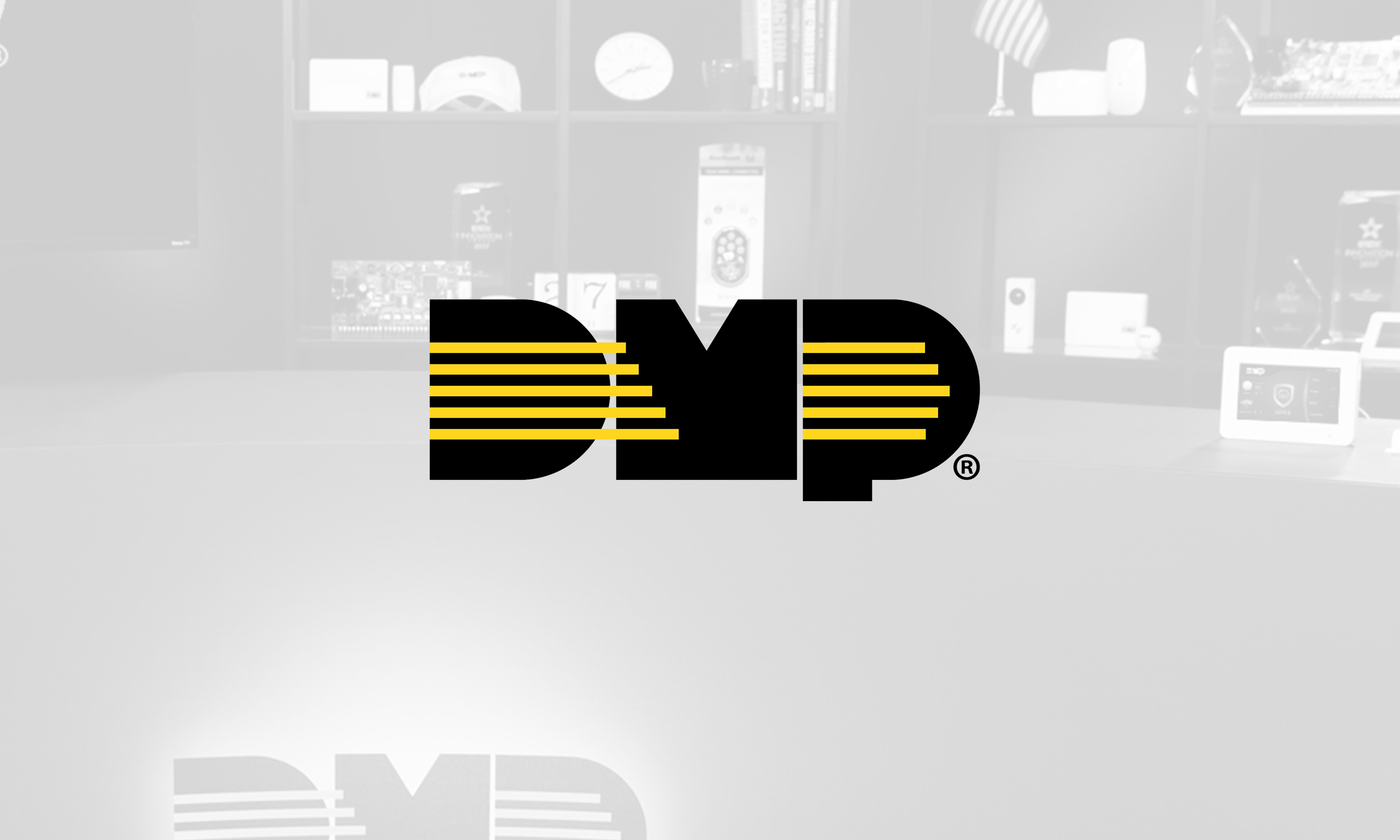 New DMP Headquarters | DMP.com