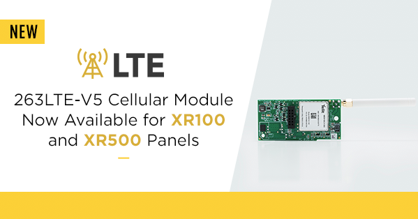DMP 464 Cellular Interface Card Now Available & Shipping | DMP.com