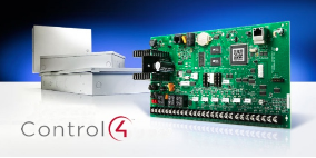 DMP and Control4™ Integration | DMP.com