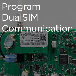 How to Program DualSIM Cellular Communication | DMP.com