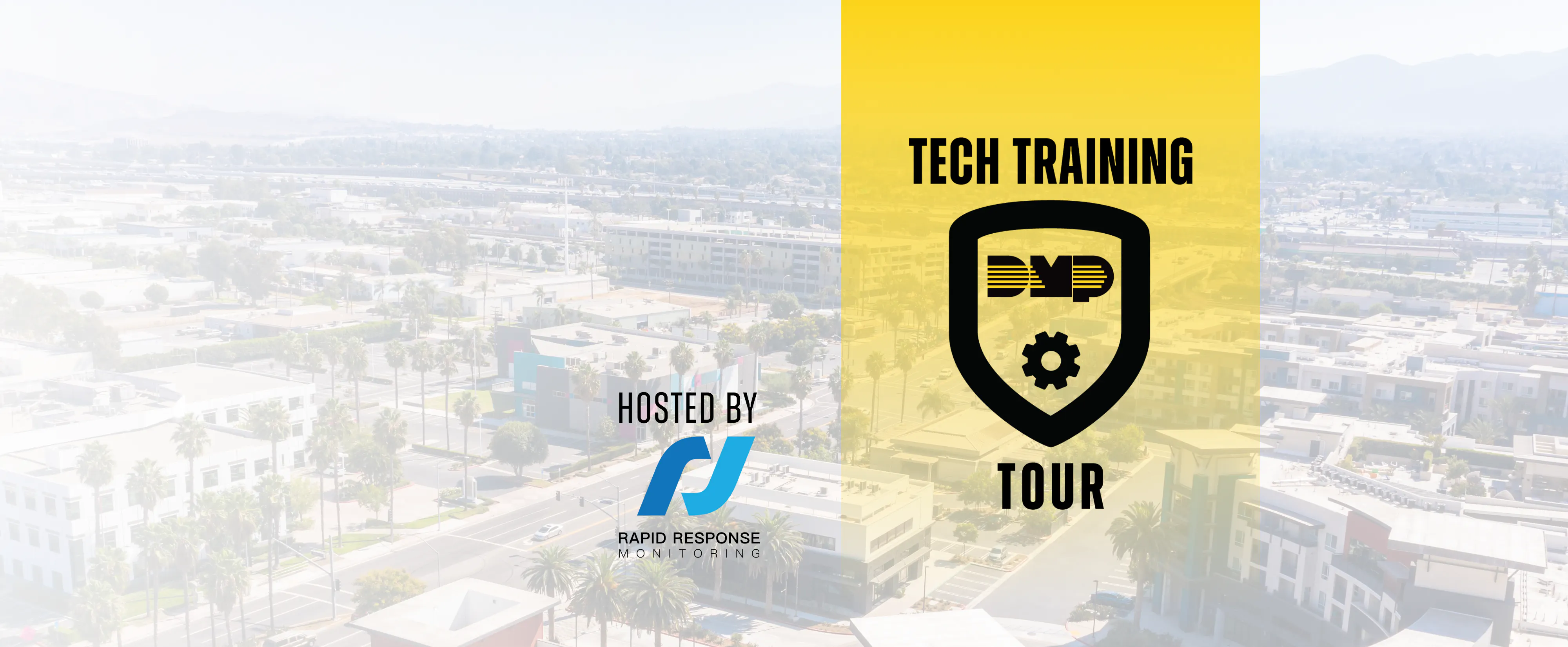 DMP.com | Welcome to Digital Monitoring Products
