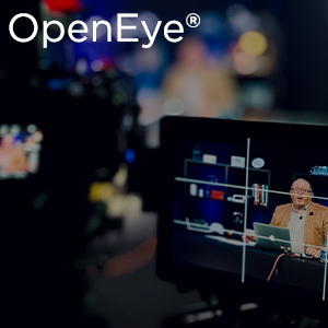 OpenEye® Webinar | DMP.com