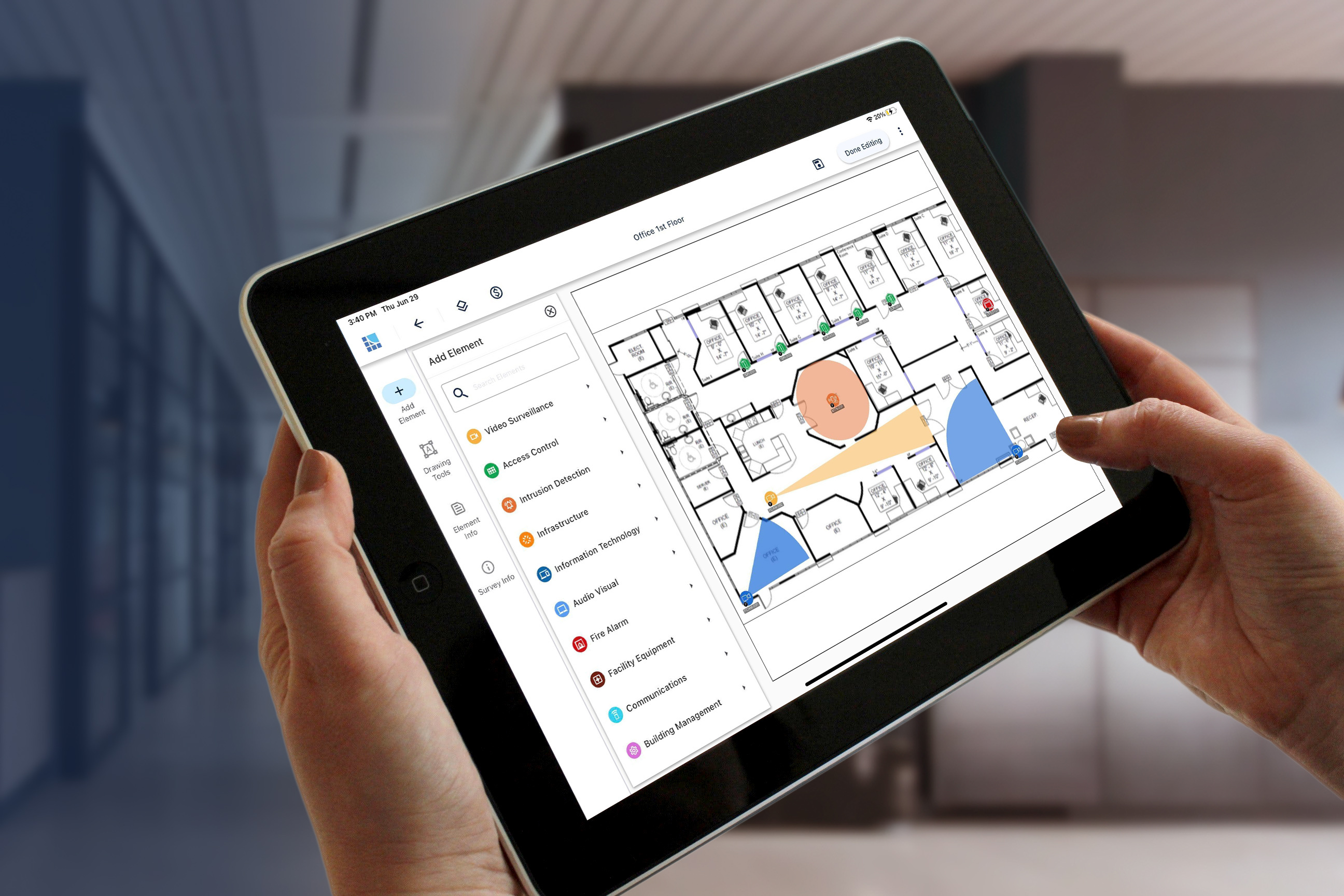 Design Tools | DMP.com