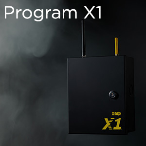 How to Program the X1 Single Door Controller | DMP.com